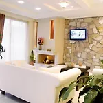 9 Queens Otel Loutra Edipsou (Evia)