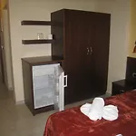 Otel 9 Queens Loutra Edipsou (Evia)