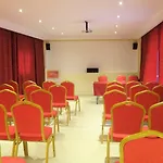 Otel 9 Queens
