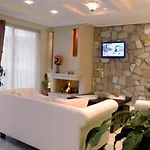 Otel 9 Queens Loutra Edipsou (Evia)