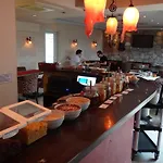 9 Queens Otel Loutra Edipsou (Evia)