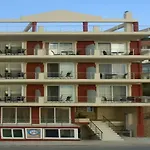 9 Queens 4* Loutra Edipsou (Evia)