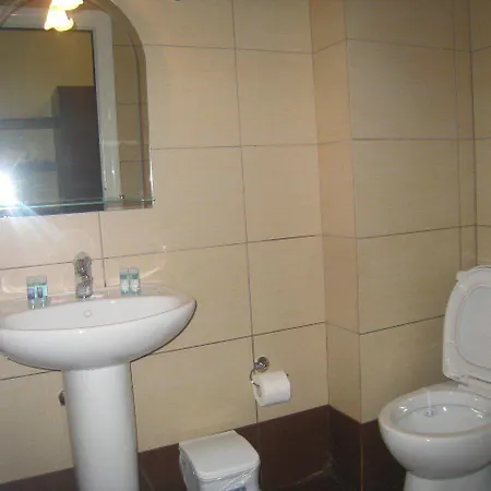 Hotel 9 Queens Loutra Edipsou (Evia)