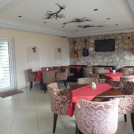 Hotel 9 Queens Loutra Edipsou (Evia)