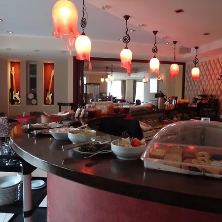 Hotel 9 Queens Loutra Edipsou (Evia)