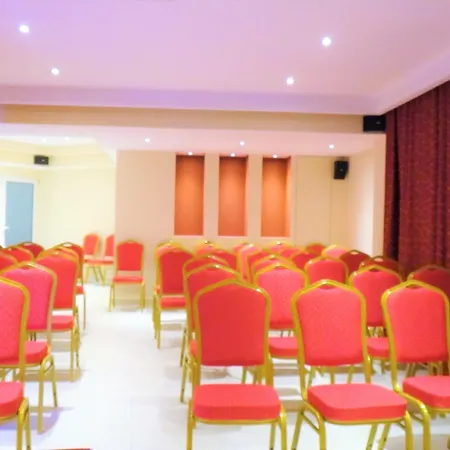 9 Queens Hotel Loutra Edipsou (Evia)