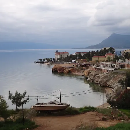 Hotel 9 Queens Loutra Edipsou (Evia)