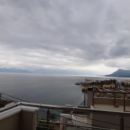 Hotel 9 Queens Loutra Edipsou (Evia)