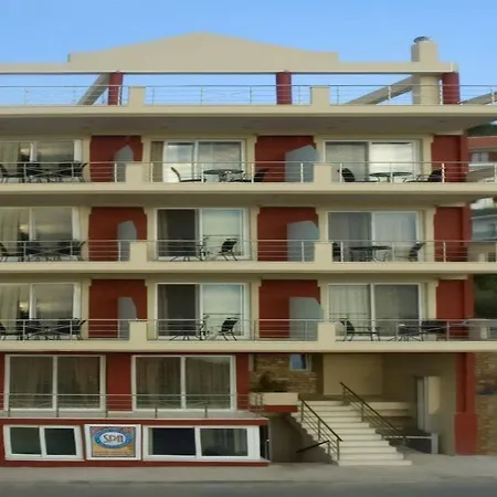 9 Queens 4* Loutra Edipsou (Evia)