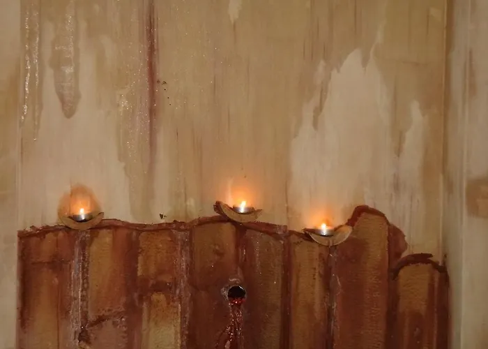 9 Queens 4* Loutra Edipsou (Evia)