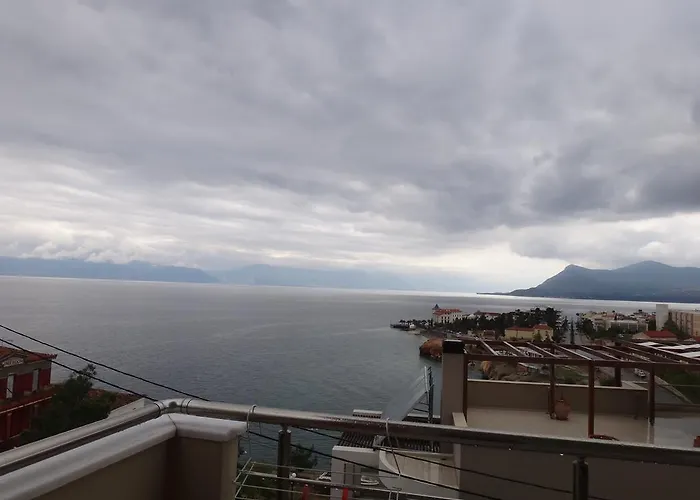 Hotel 9 Queens Loutra Edipsou (Evia)