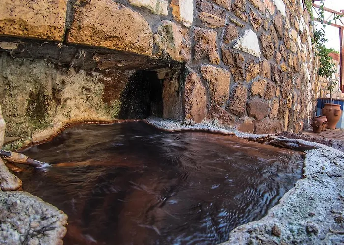 Ξενοδοχείο 9 Queens Λουτρά Αιδηψού